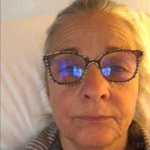 Meet your Posher, Dorothy